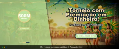 Ganhe Prêmios Reais Agora